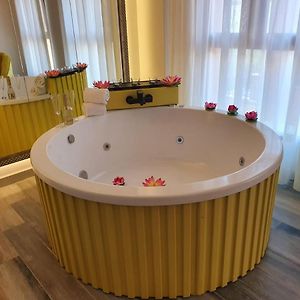 Suite Deluxe